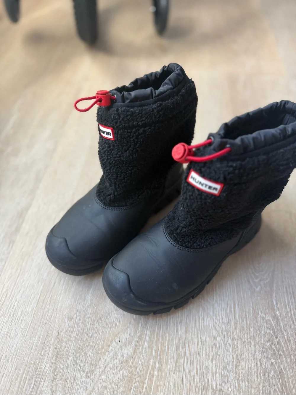 Kids Boots